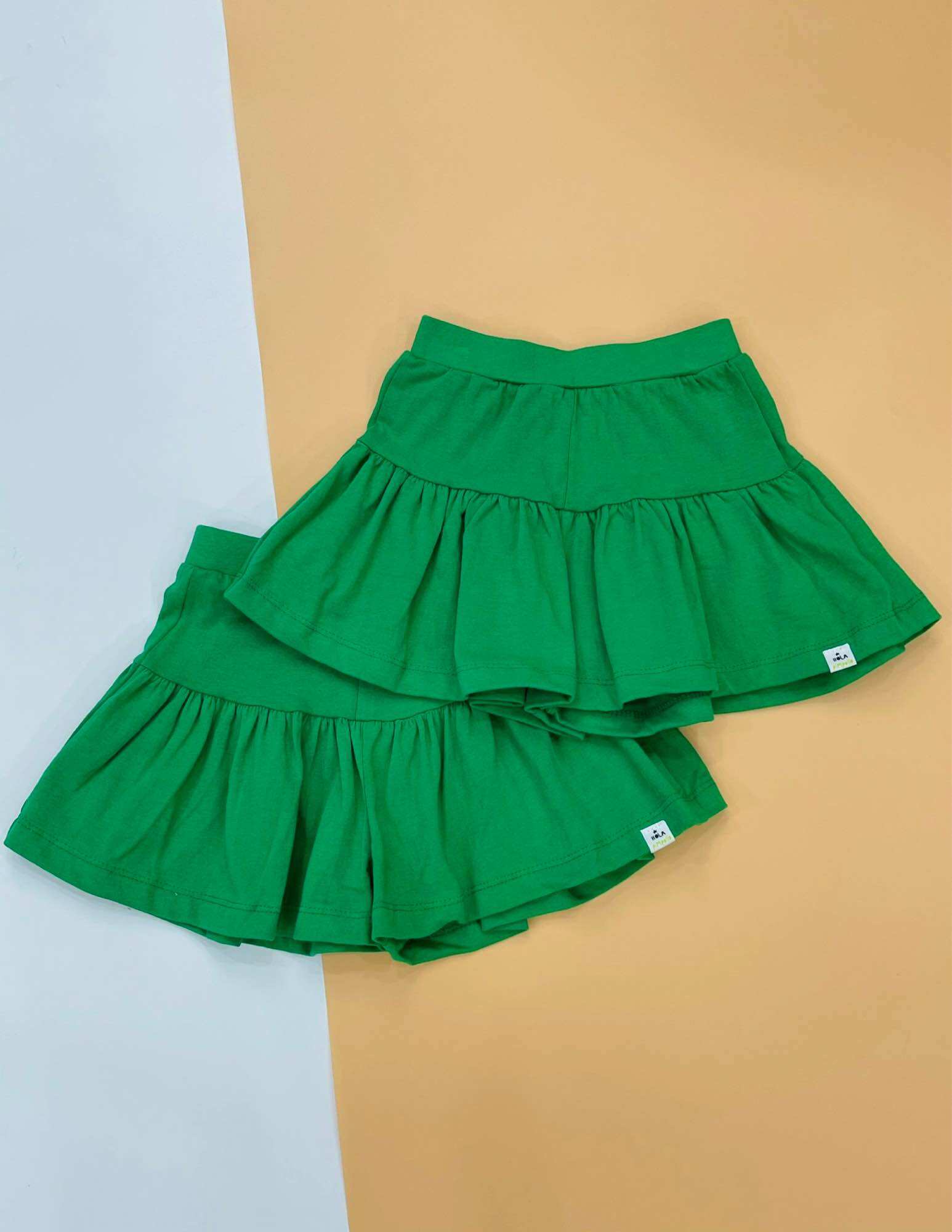 Set Pimpollo xuất Hàn dư xịn bé gái