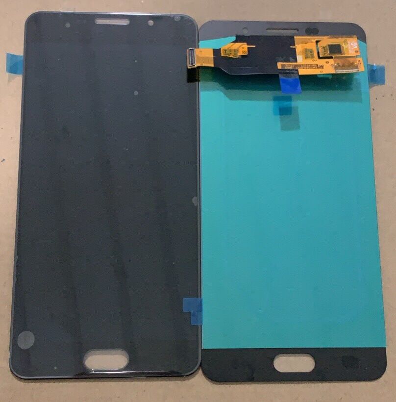 Màn hình SS A6 plus / A605 2018 oled ( 2ic ) full bộ
