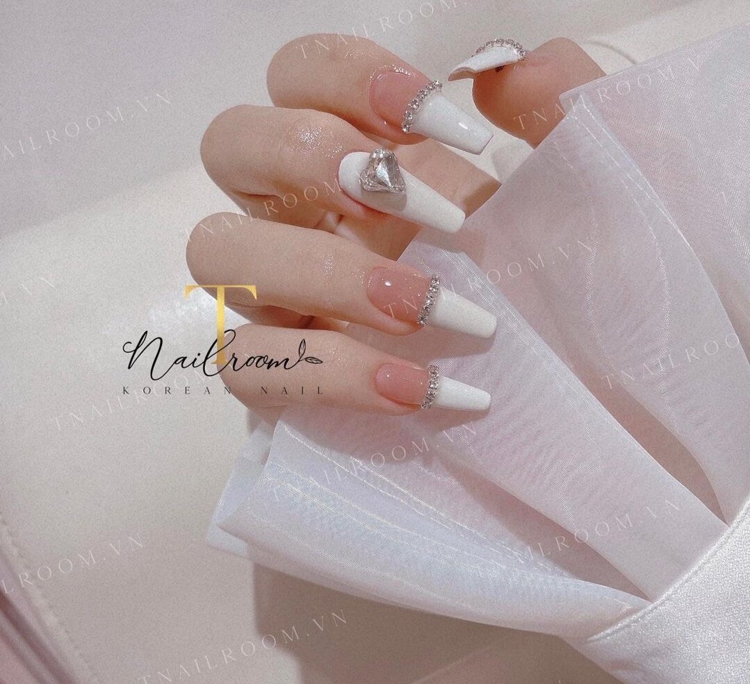 Nail box thiết kế theo yêu cầu - C318