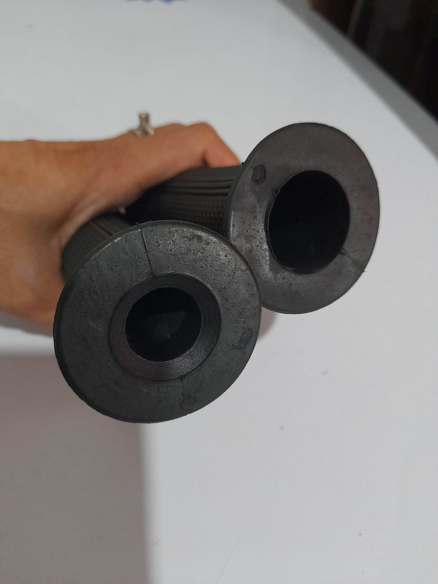 Bao tay xe Max II  ( Max nhật)