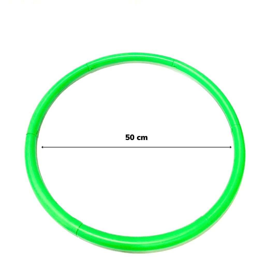 vòng thể dục mầm non