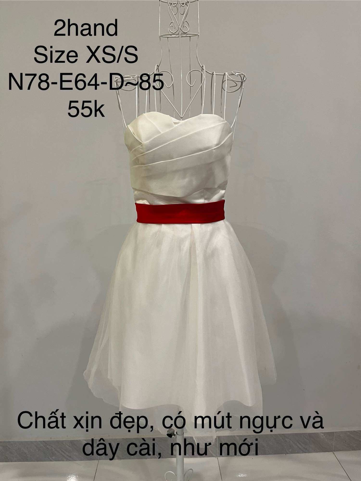 Đầm dự tiệc xinh - nhiều mẫu