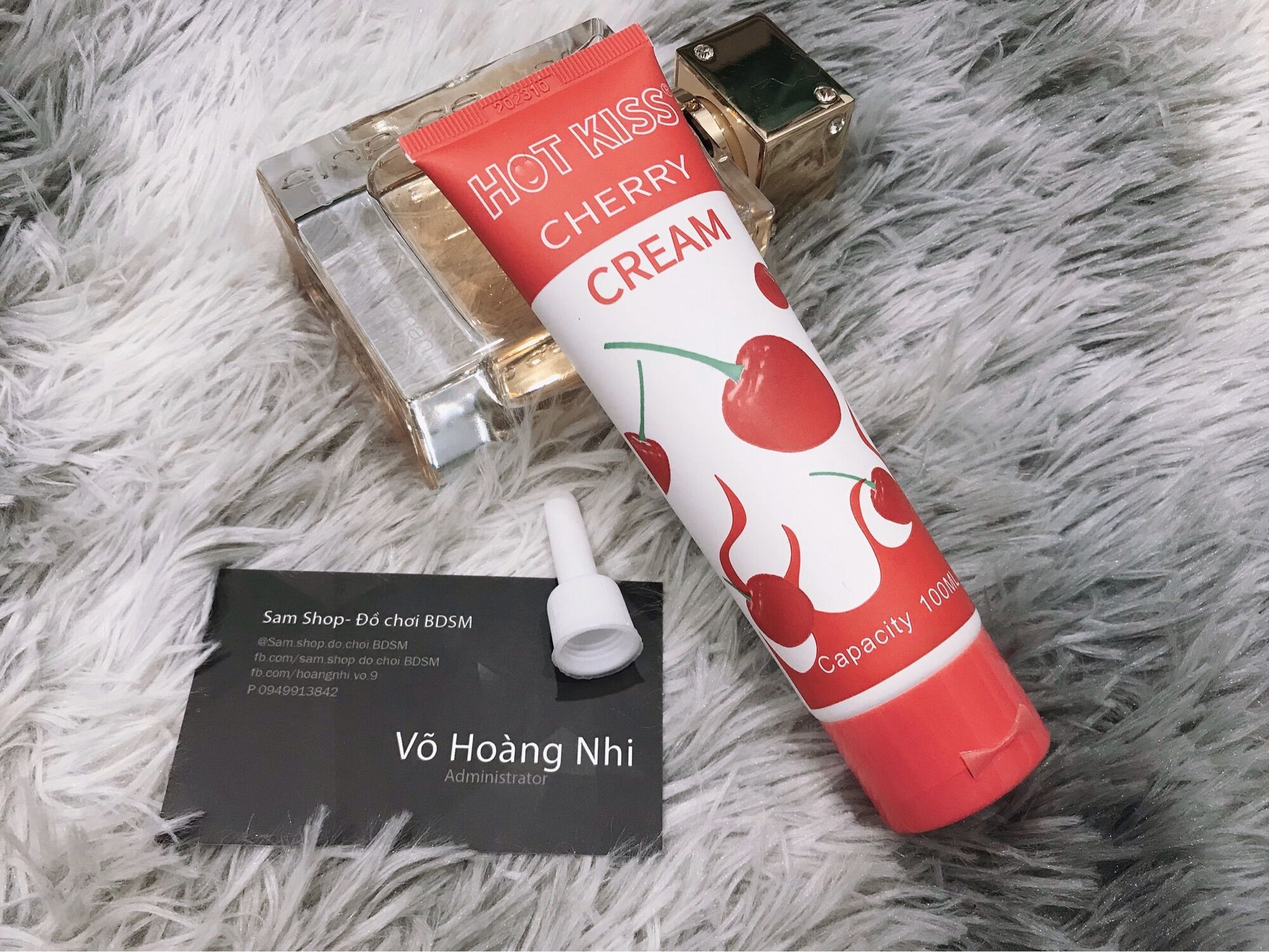 [HCM]Gel tẩy tế bào chết gốc nước