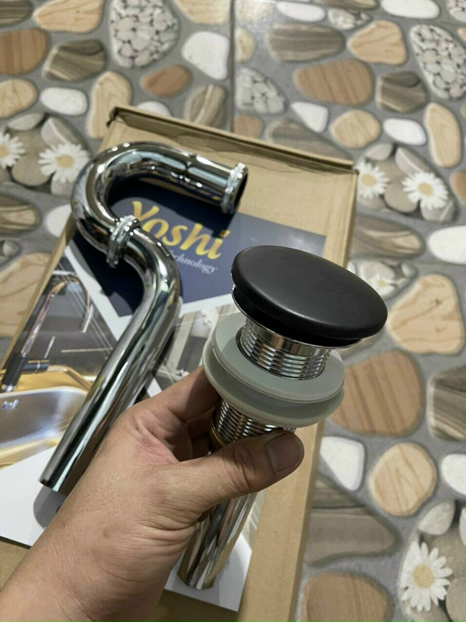 Xiphong xả lavabo. Giá gốc 950000đ.