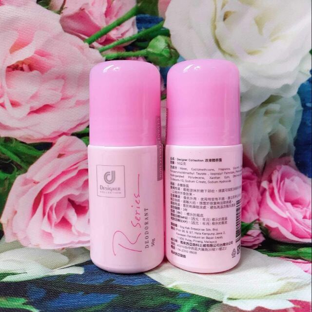 [HCM]Lăn nách hồng Rseries thái lan hàng chuẩn