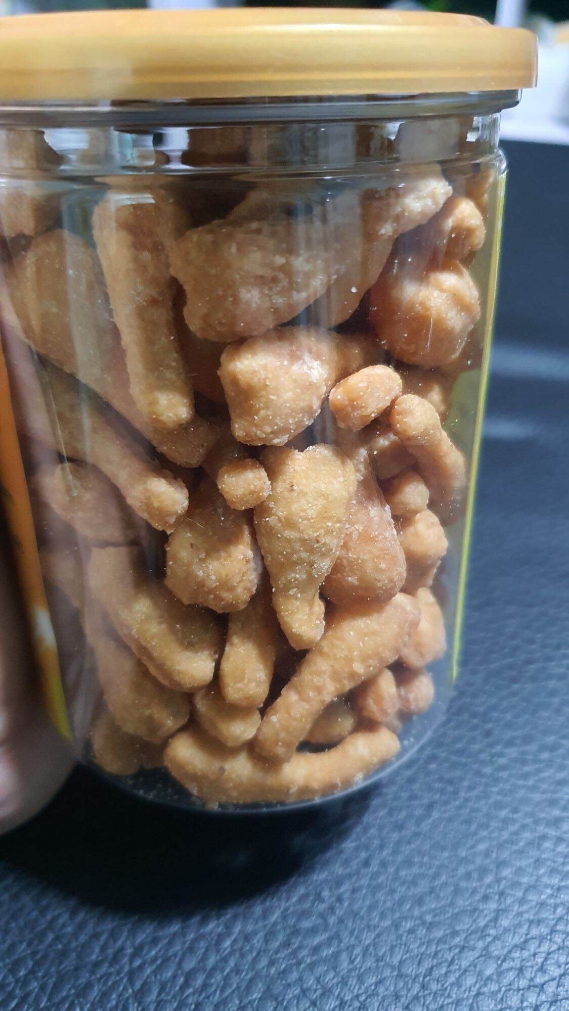 Bánh đùi gà 200g