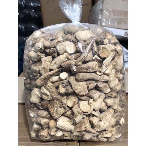 Chân nấm Hương 500g  Đặc Sản Tây Bắc SaPa , hàng chất lượng loại 1 , bao