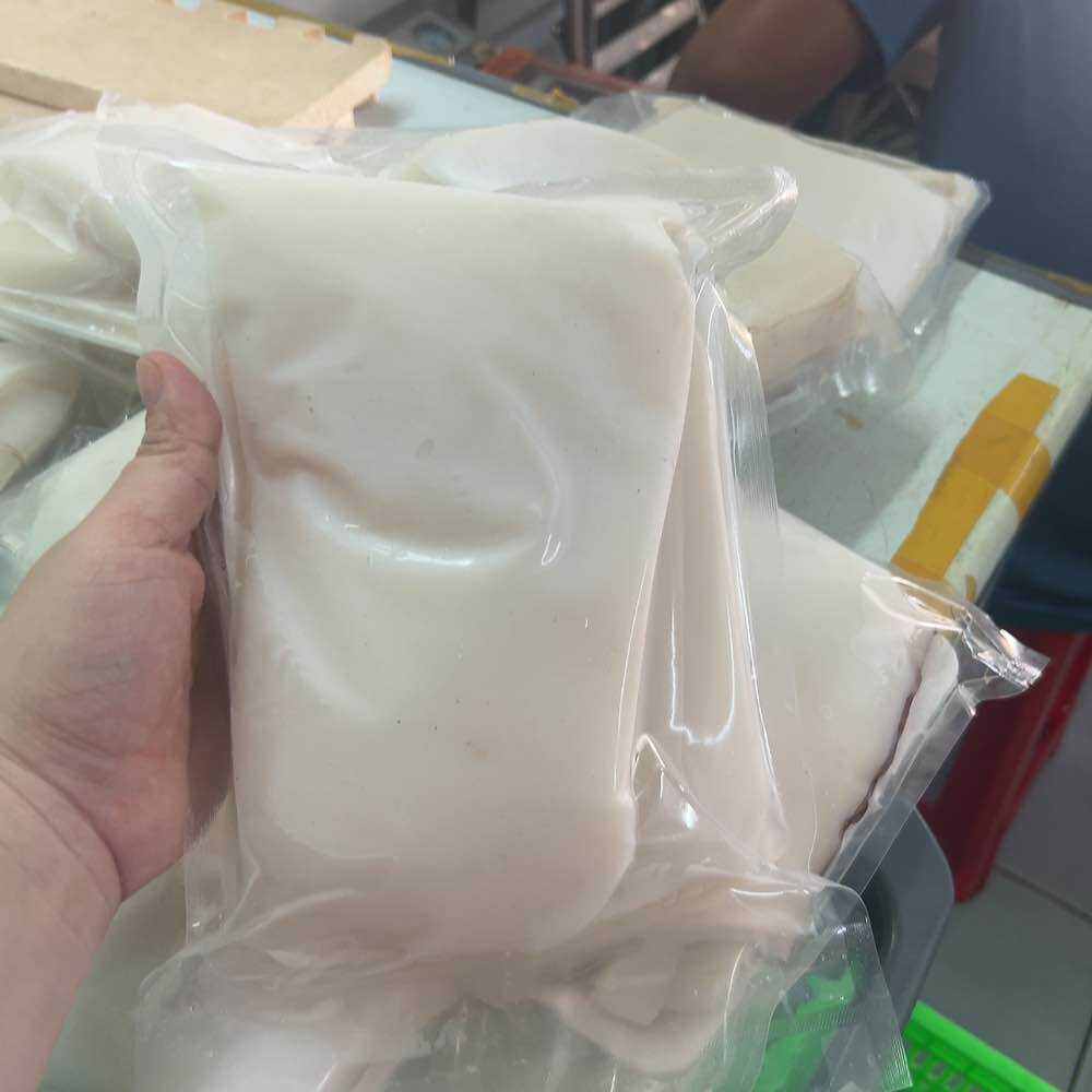 Thân mực phi lê tươi ngon vĩ 1kg( giao tphcm)