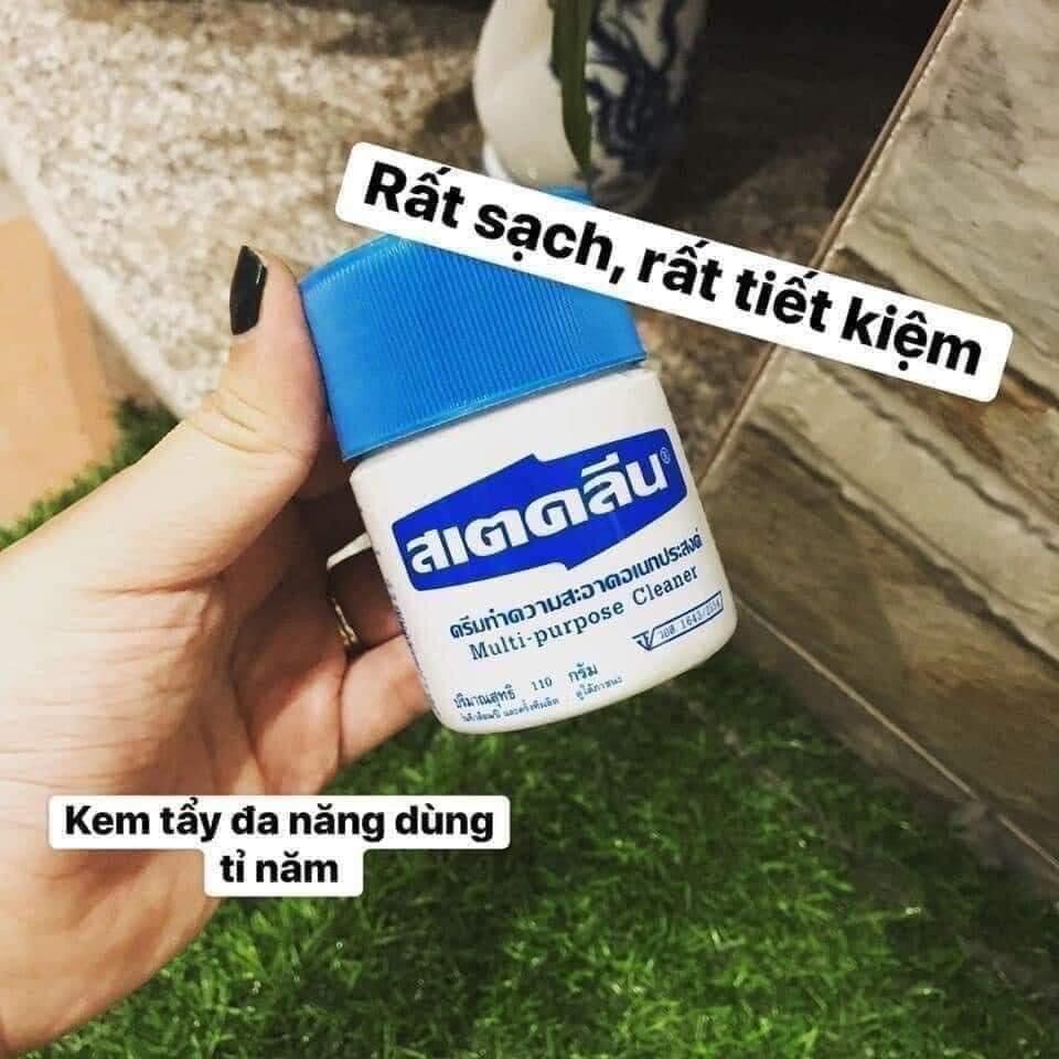Kem lau túi đa năng thái lan