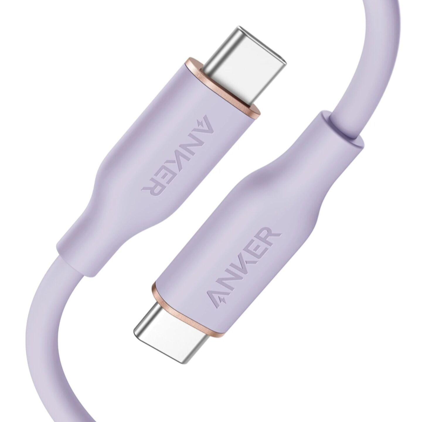 CÁP ANKER POWERLINE III FLOW C TO C 0.9M- A8552
