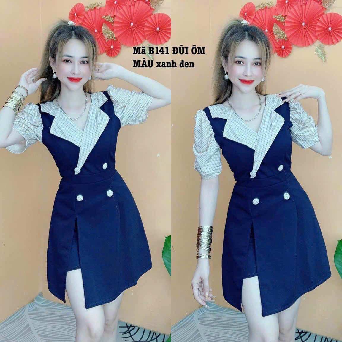 QUẦN ÁO NỮ MẶC NHÀ MẶC ĐI CHƠI