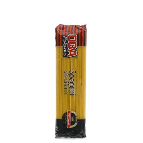 Mì spagetti oba