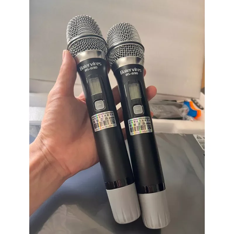 MICRO BAIER VIRES BS-690