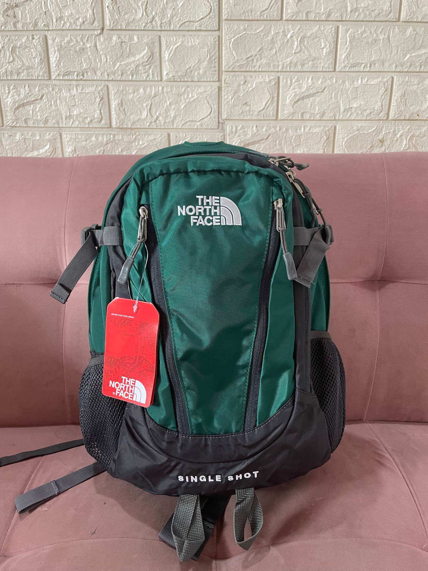 BALO THE NORTH FACE Single shot (TNF chính hãng)