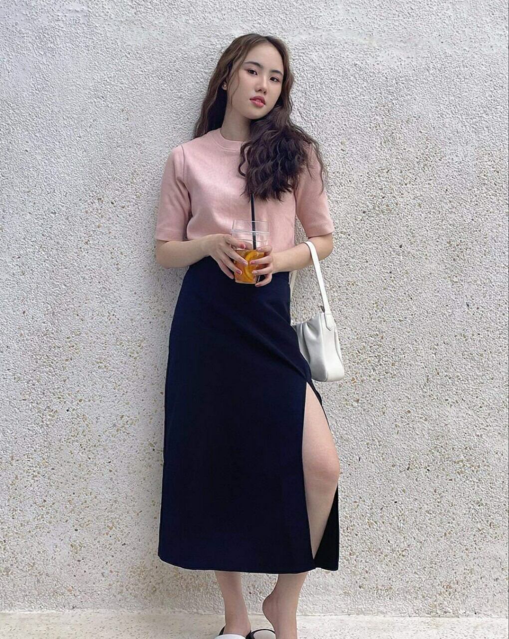 Máy làm tóc 3 trục gợn sóng/ máy uốn tóc 3 trục ( CHÍNH HÃNG)