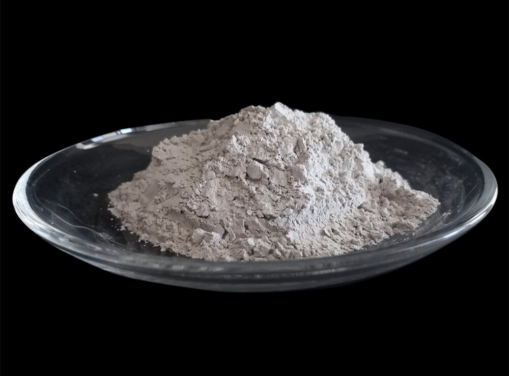 Bột đánh bóng Green Sic GC #4000 (500G) mài đá,ngọc,công trình đá,nắp ấm trà,xóa xước,gốm,sứ