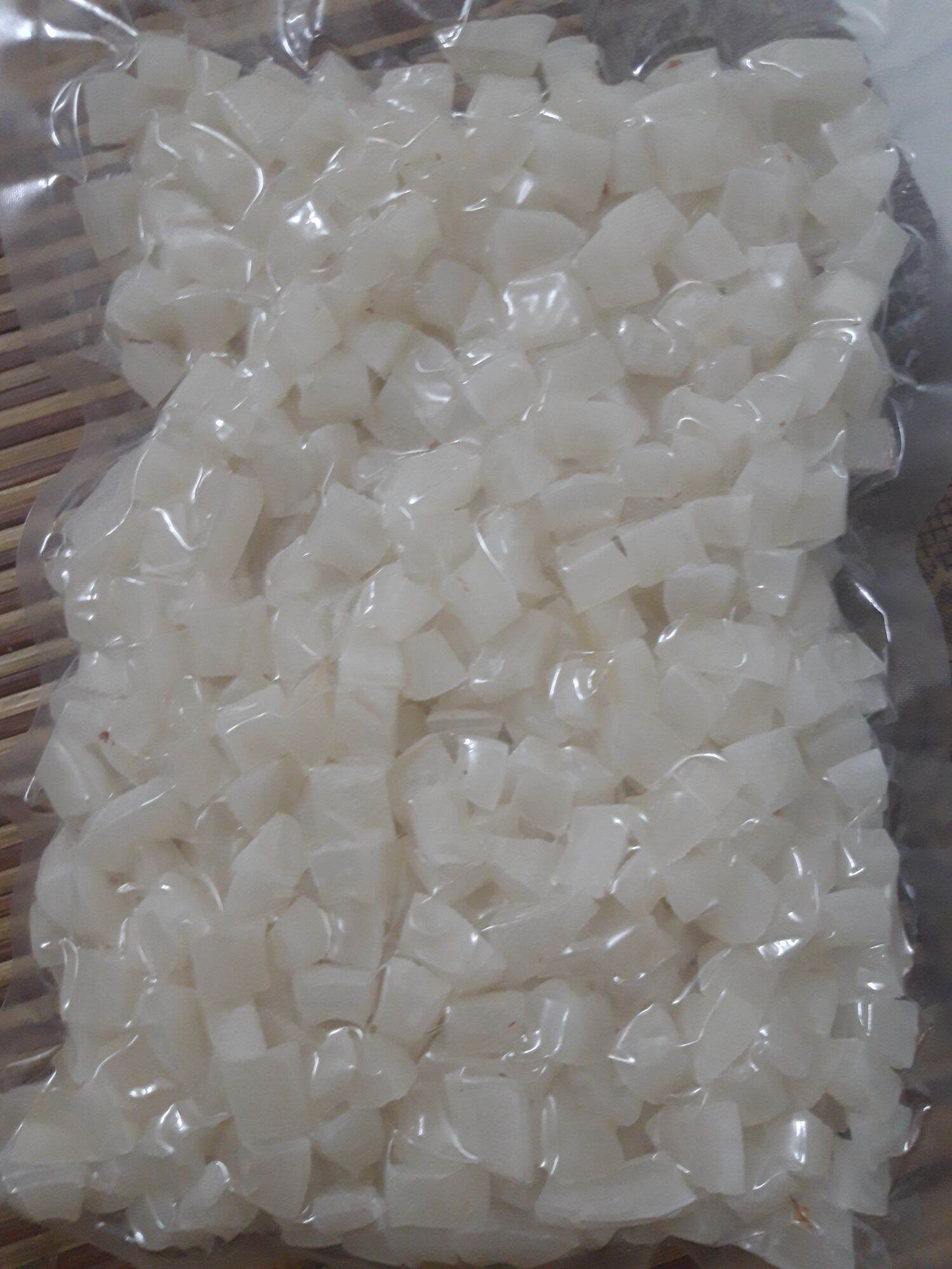 Dừa sấy dẻo 80k/ 500g