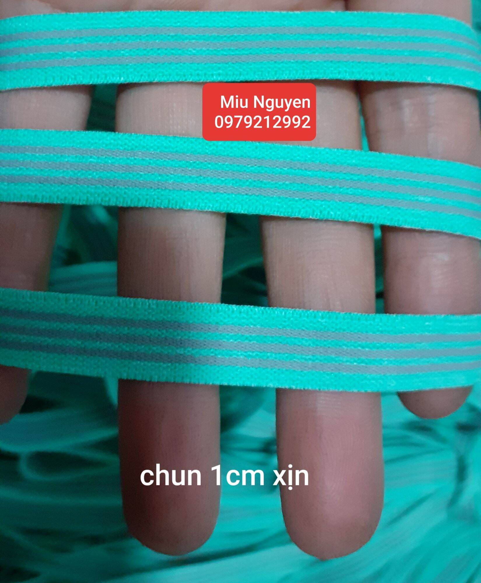 Chun 1cm