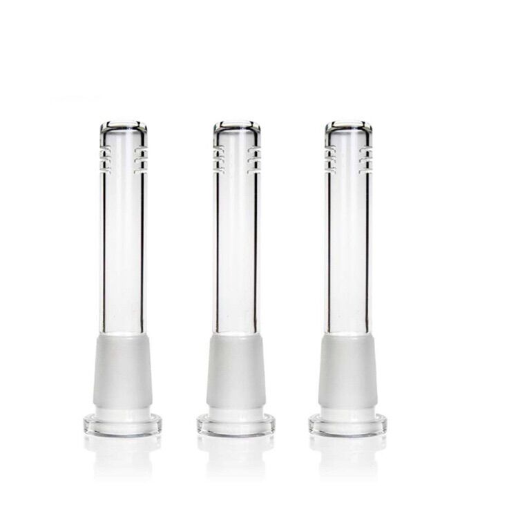 Combo 3 ống đựng hạt giống thủy tinh 1,4mm . Bán sỉ .