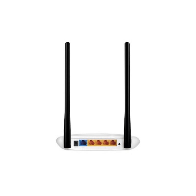 Bộ Phát Wifi TP LINK 841 Model Wifi TP-LINK TL-WR841N Chính hãng  cục phát Wifi TPLink 841N thu phát sóng Wifi