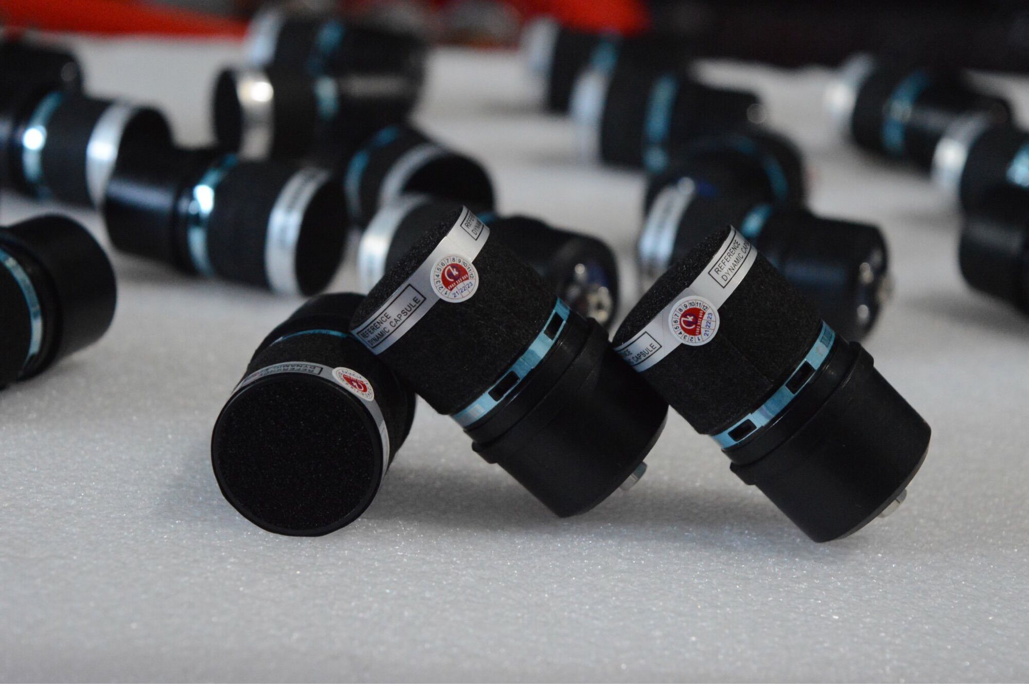 🌈1 Củ MIC RELACART thay mic E3300, EU 800, EU 900, K100..✍️