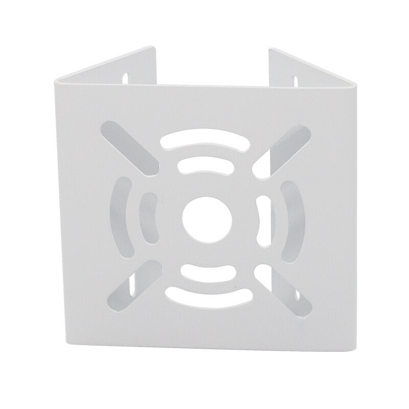 Column Flange for Cameras, Column Flange for Surveillance Cameras