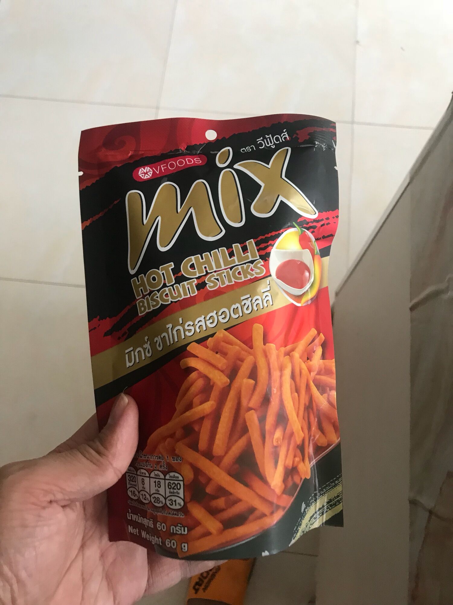 Bim MIX Thailand 60g
