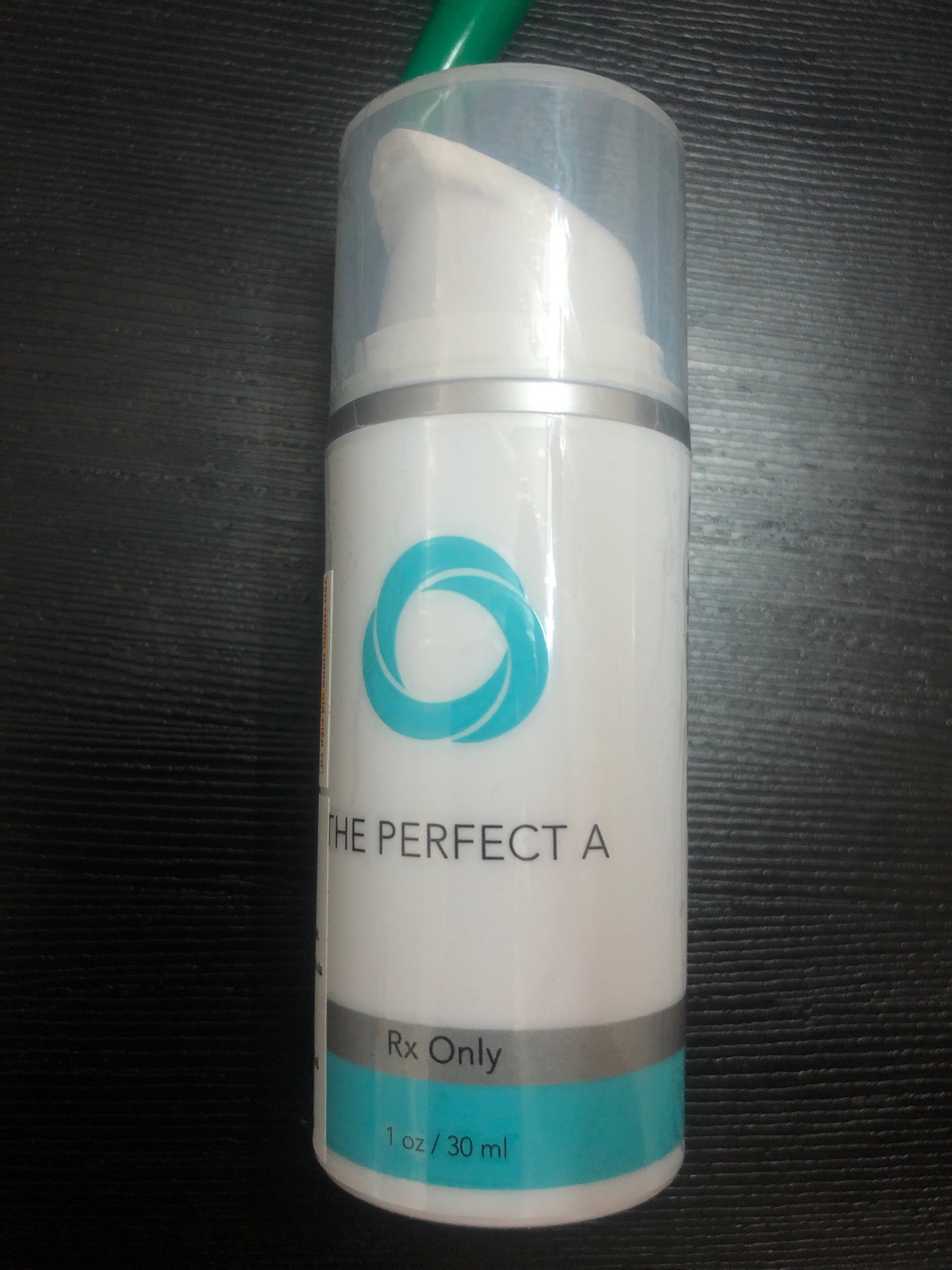 [Hcm]The Perfect A Kem Trẻ Hoá Và Sáng Da 30Ml Chính Hãng