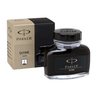 Mực bút máy cao cấp parker 57ml cao cấp