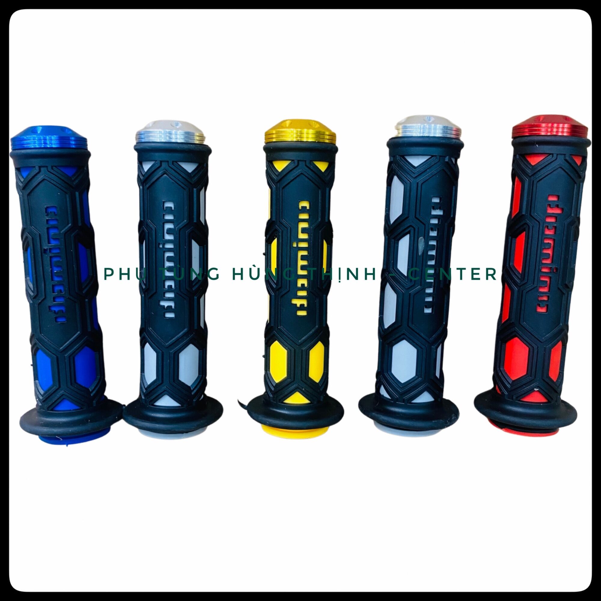 Bao tay xe máy Domino Max 1 loại Xịn
