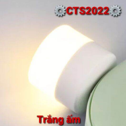 Bóng đèn led mini cổng usb 5v