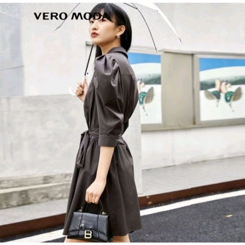 Thanh lý váy Vero Moda Size XS new tag