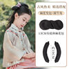 Cổ trang hán phục tóc giả trẻ em phong cách cổ xưa cos tạo kiểu tóc búi - ảnh sản phẩm 2