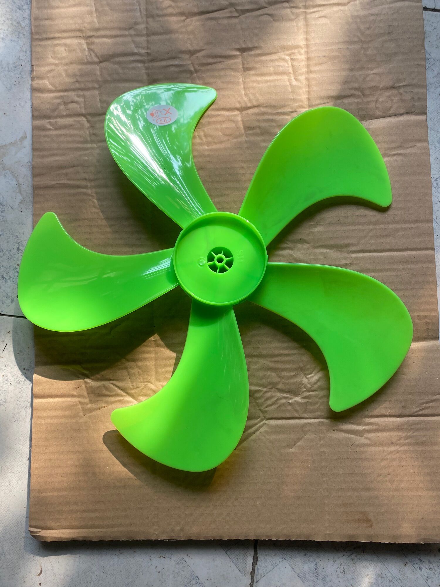 CÁNH QUẠT B5 5 LÁ SENKO