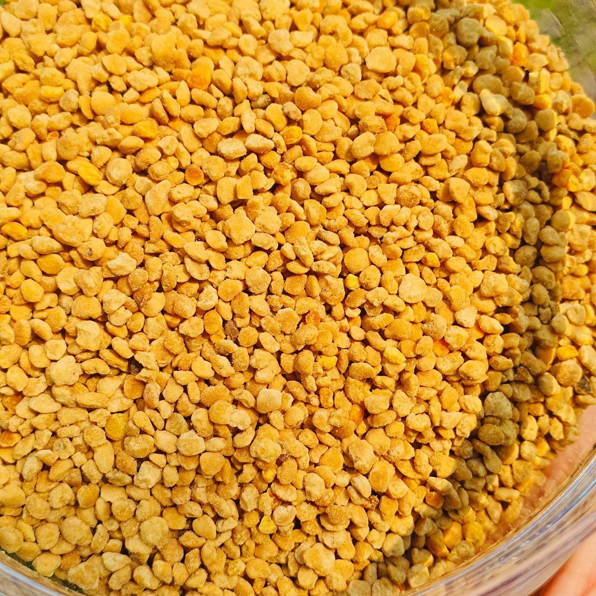 Phấn hoa cafe dưỡng ong mật