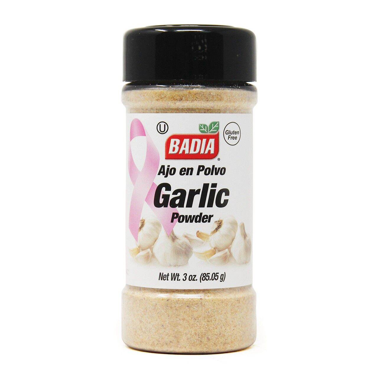 Bột gia vị hữu cơ Badia - Mỹ [Bột hành, tỏi, quế, nghệ, cà ri, ớt ngọt hữu cơ]