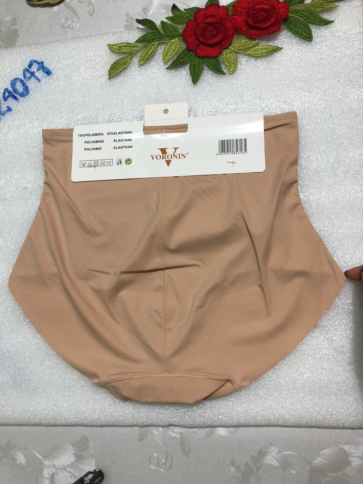 Quần gen su đúc, quần lót gen định hình eo thon