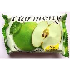 Combo 10 cục xà bông Harmony
