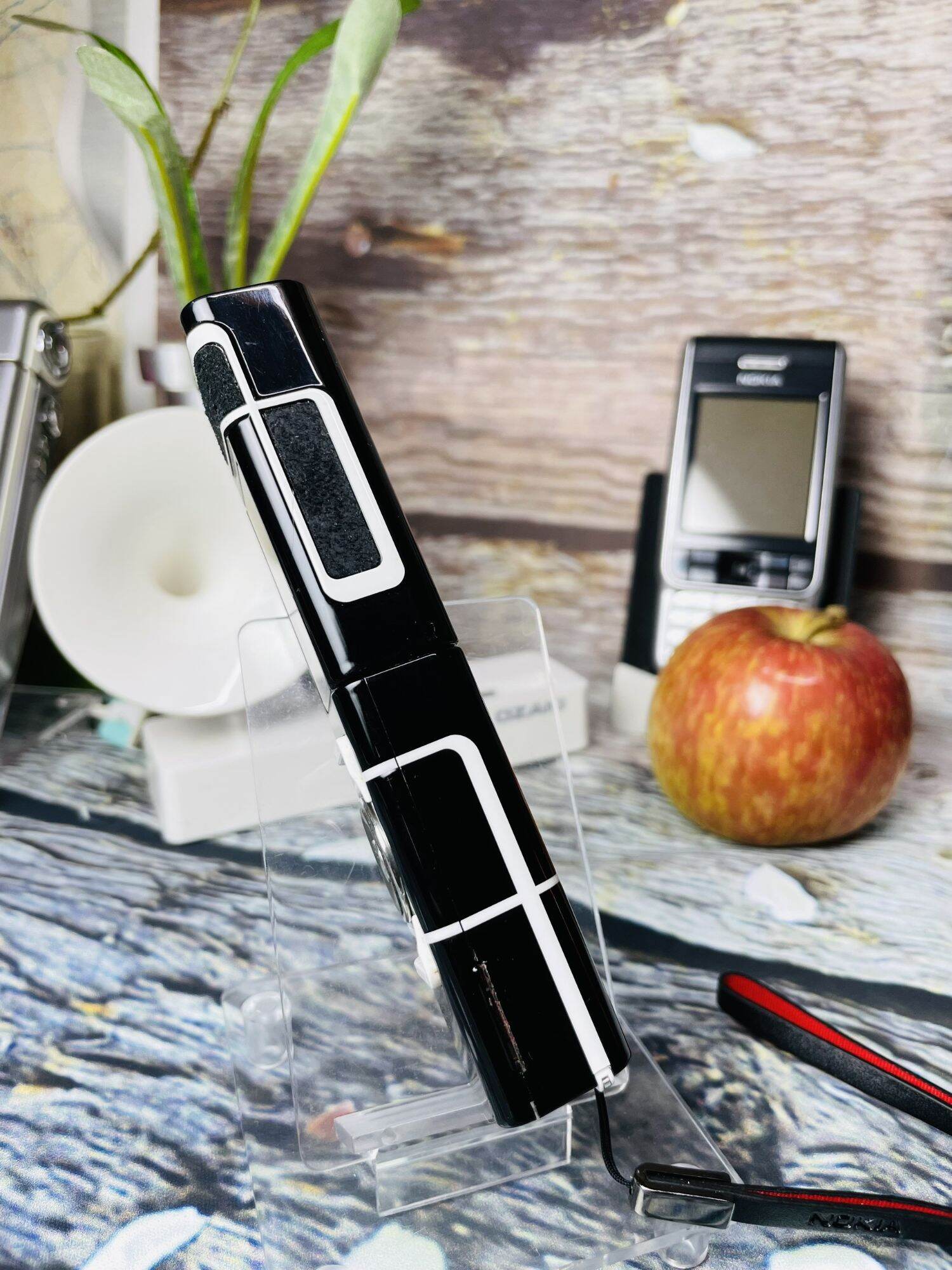 Điện thoại nokia 7280 chính hãng