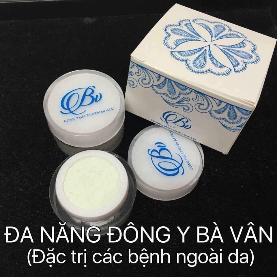 Kem đa năng Đông Y Bà Vân