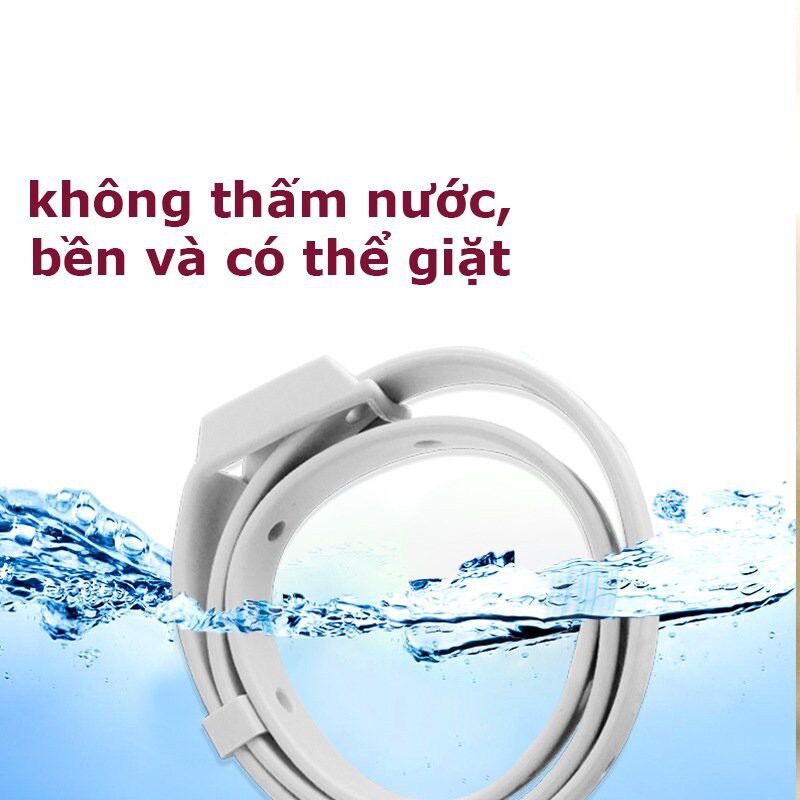 Vòng trị ve rận chó mèo, vòng đeo cổ trị rận