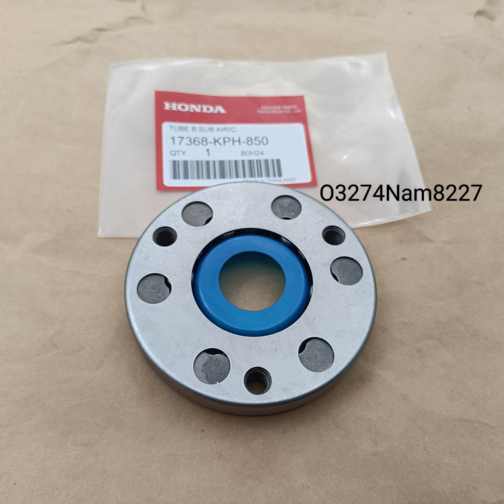 Thớt dĩa bi đề khởi động xe FUTURE 2, WAVE 125 ....zin