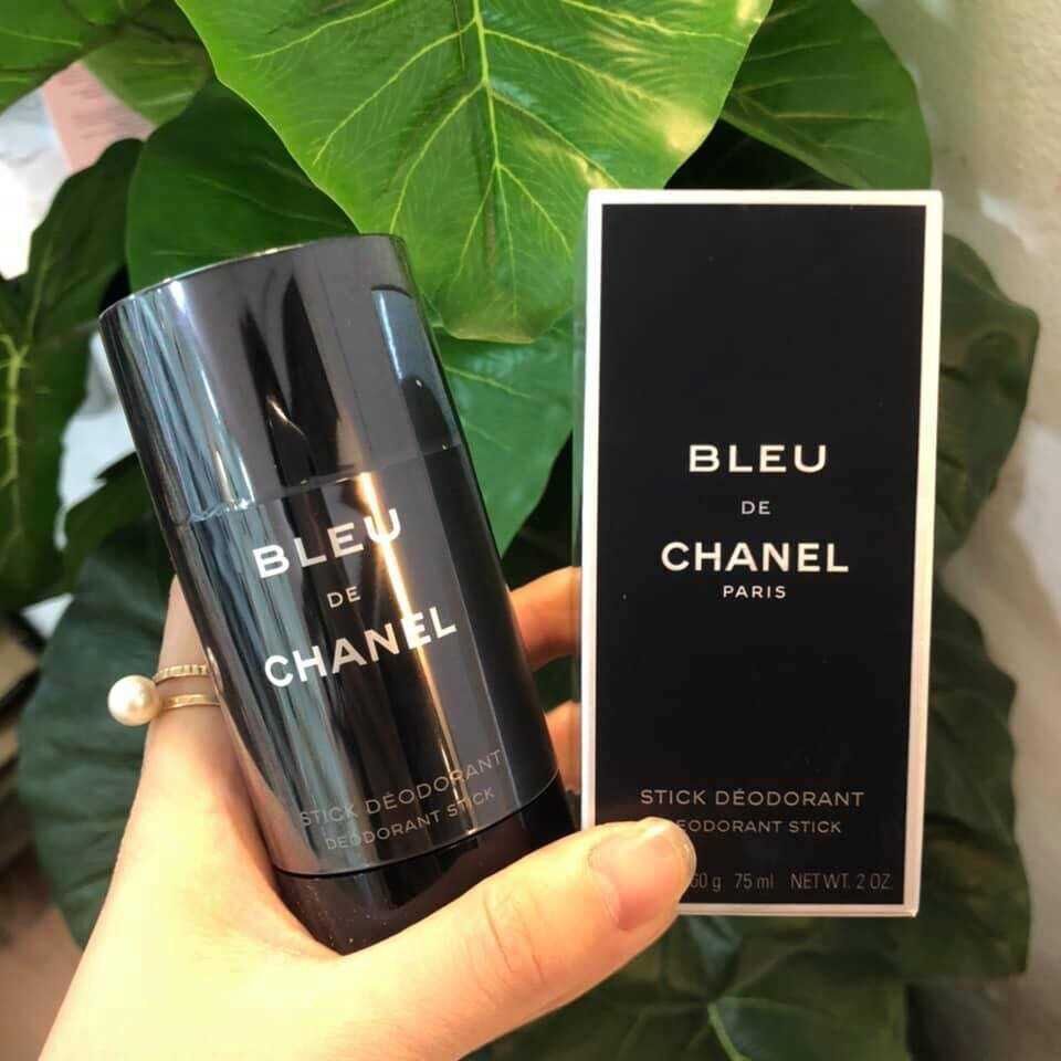 Lăn Khử Mùi Chanel Bleu De Chanel