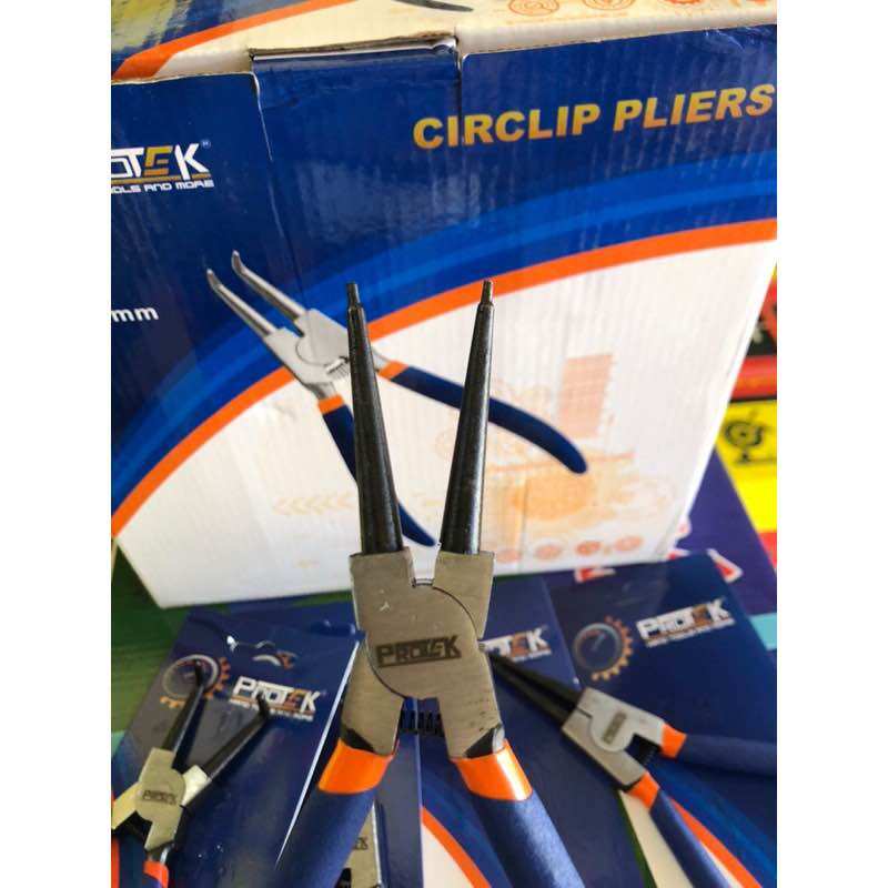 Kìm mở phe ProTek 7inch đủ loại ( chính hãng )