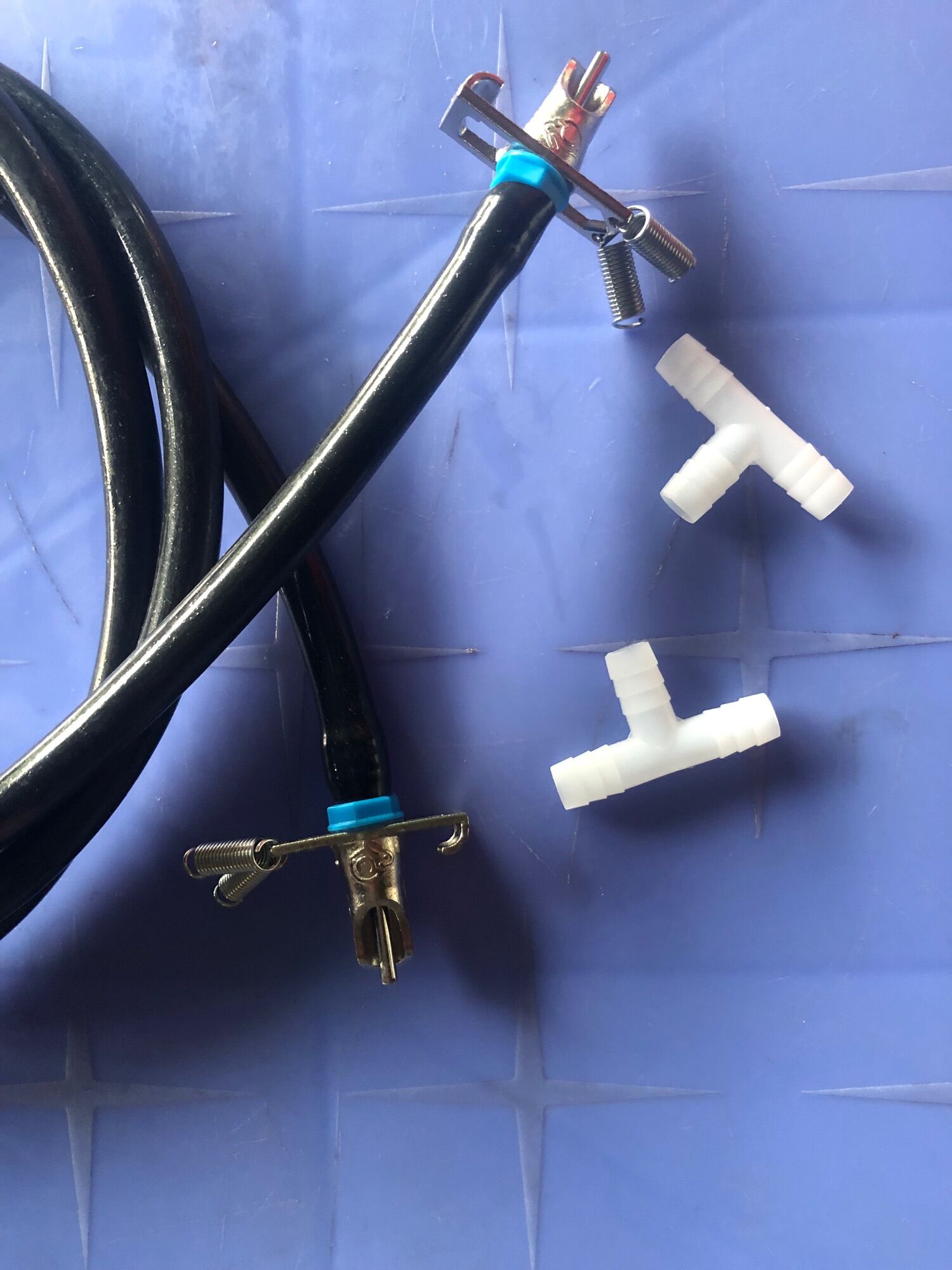 Combo 100 van xanh 2 loxo