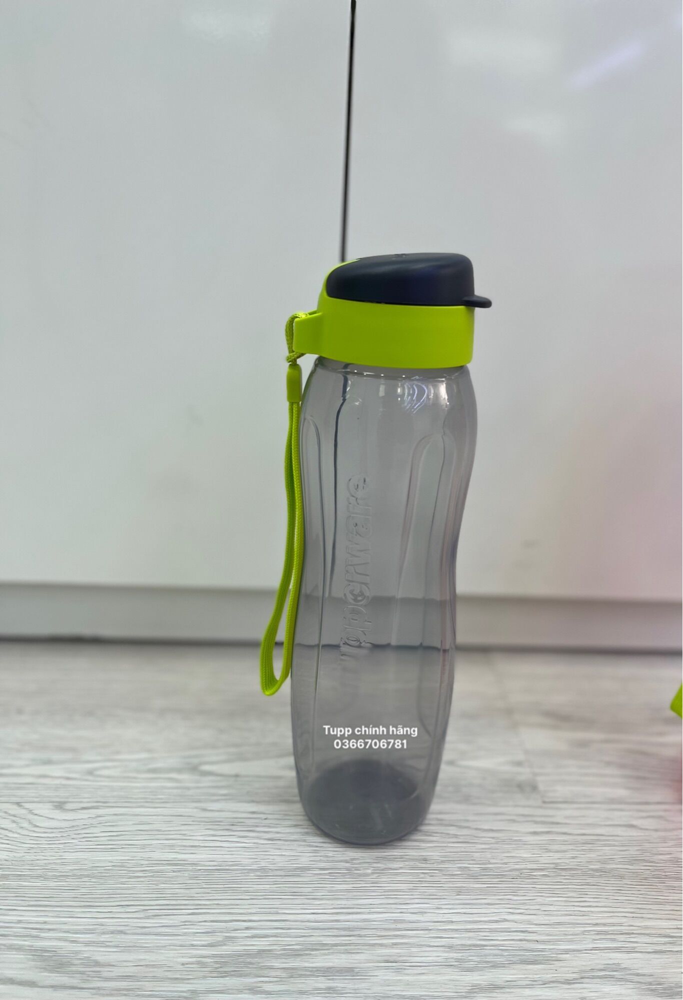 Bình Nước Eco 750Ml