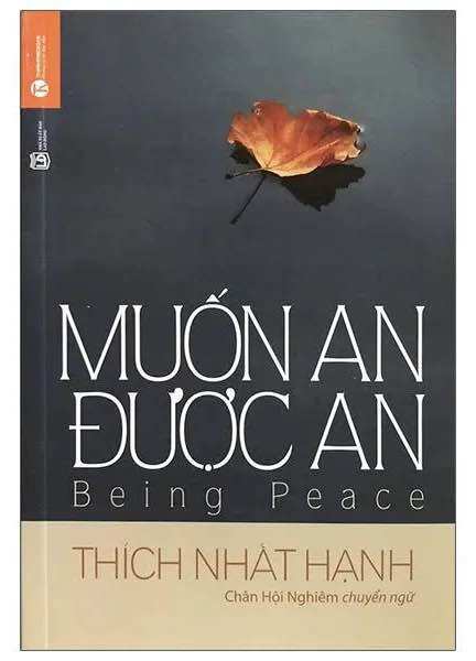 Muốn an được an (tái bản)