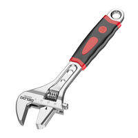DELIXI Electric | Multi-use Adjustable Wrench Set