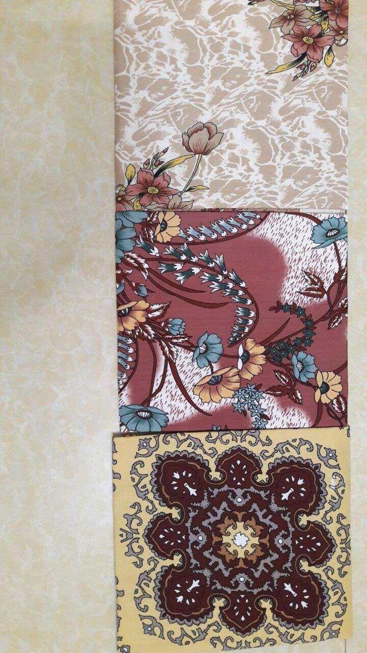 Khăn len Thái cho bà