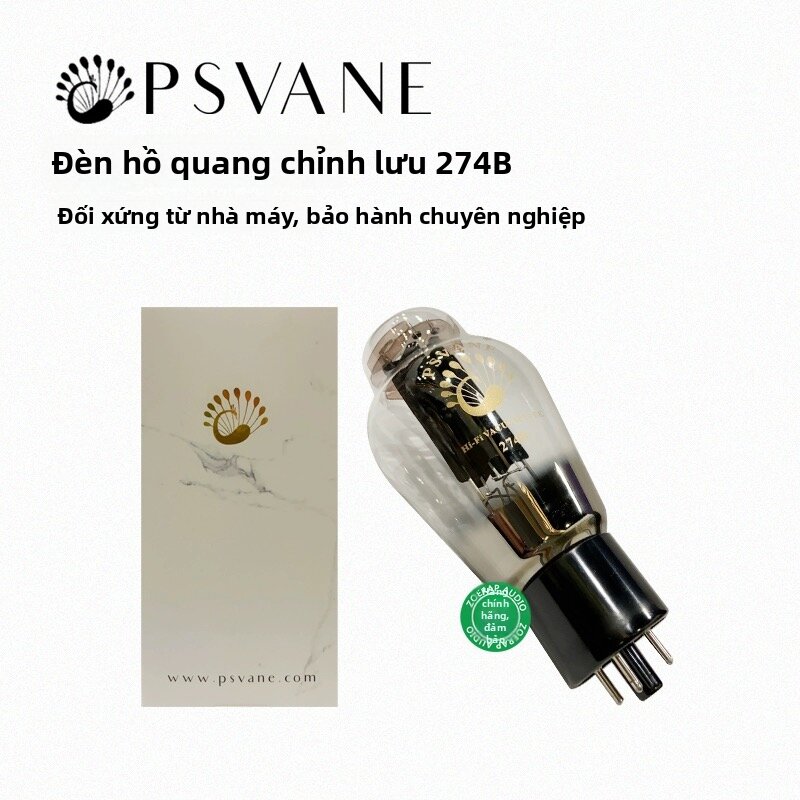 Quang Trung Voi 300B/845/211/805/2A3/101D/5U4G/274B/811A/KT88 Electronic Tube HiFi Audio Parts And A